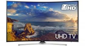 UHD TV